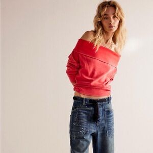 We The Free Not The Same Tee